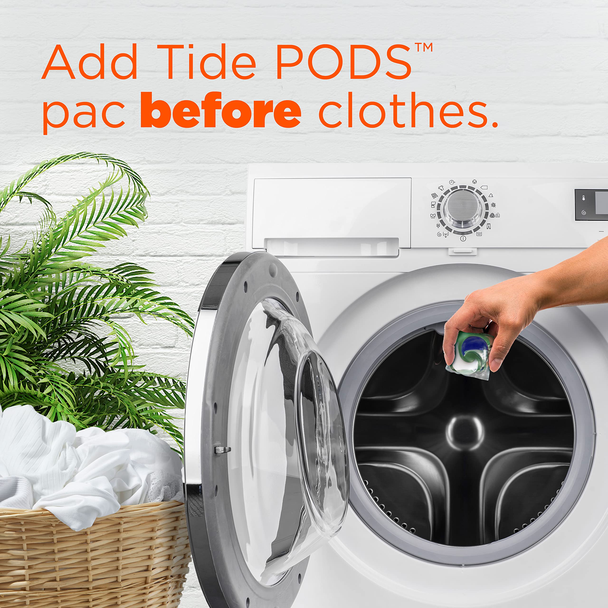 1036-tide-power-pods-with-febreze-laundry-detergent-pacs-45-count-spring-renewal-scent-all-day-freshness-8.jpg Tide Power Pods with Febreze Laundry Detergent Pacs, 45 Count, Spring & Renewal Scent, All-Day Freshness