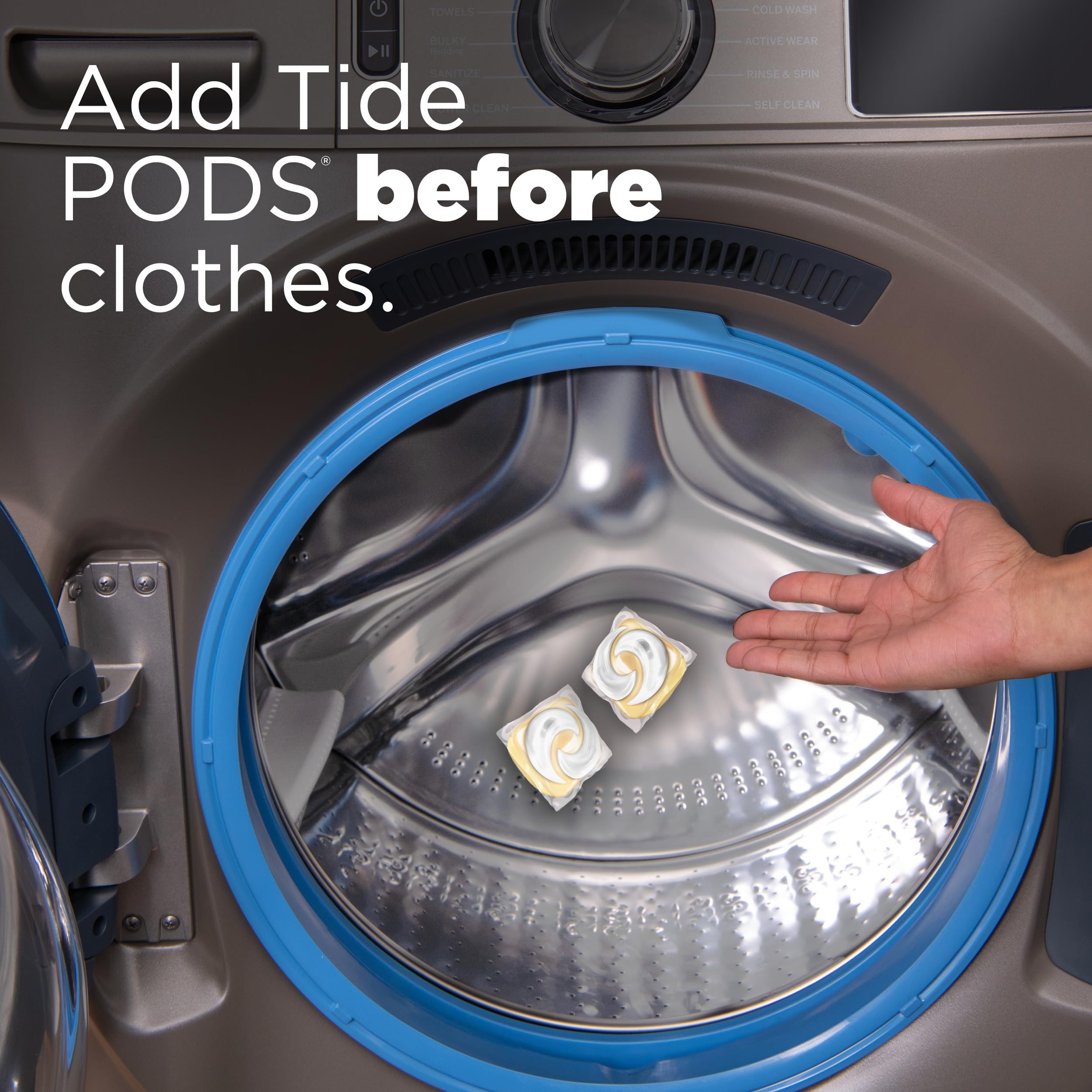 104-tide-pods-free-gentle-laundry-detergent-soap-pacs-112-count-tide-pods-laundry-detergent-10.jpg Tide PODS Free & Gentle Laundry Detergent Soap Pacs, 112 Count, Tide PODS Laundry Detergent