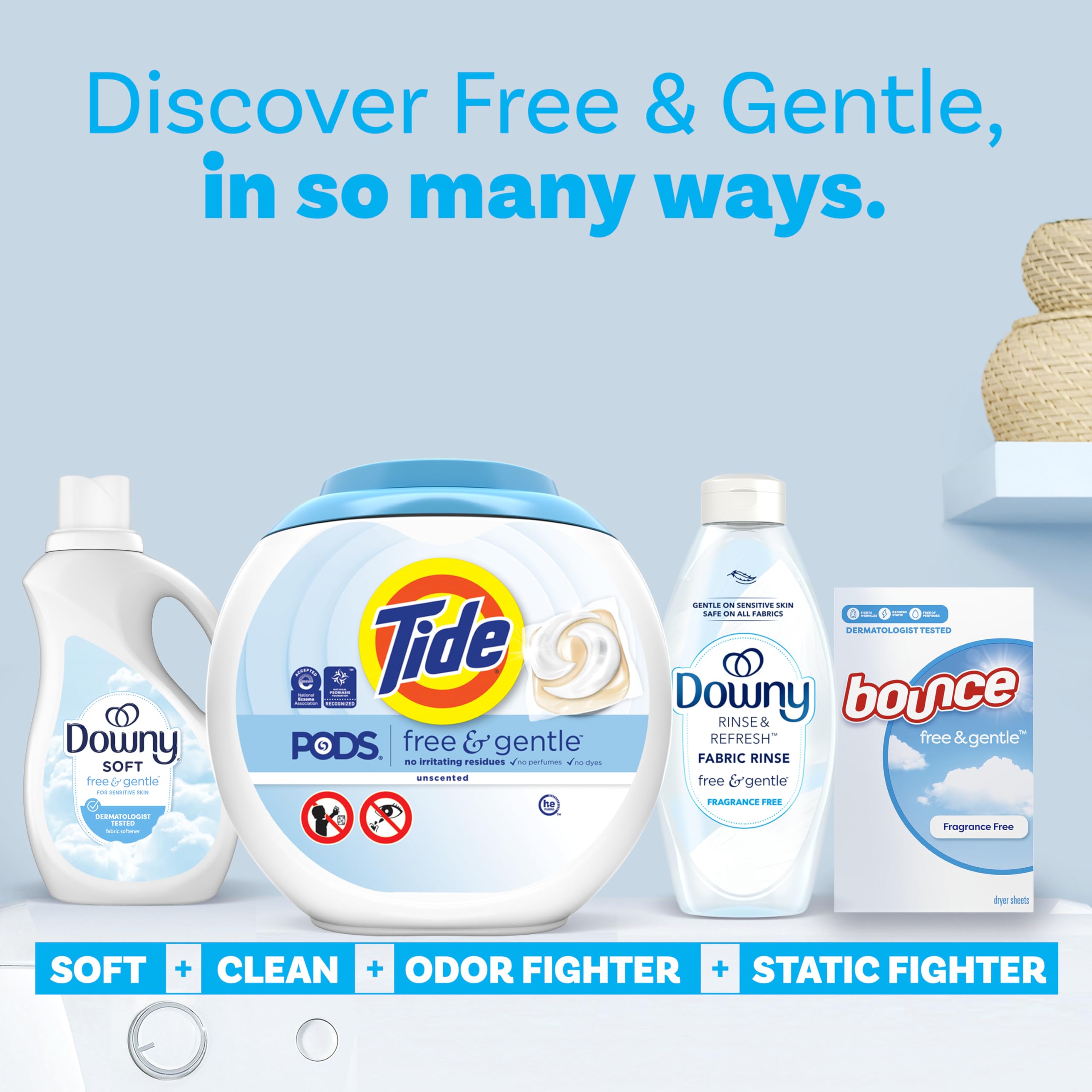 104-tide-pods-free-gentle-laundry-detergent-soap-pacs-112-count-tide-pods-laundry-detergent-9.jpg Tide PODS Free & Gentle Laundry Detergent Soap Pacs, 112 Count, Tide PODS Laundry Detergent