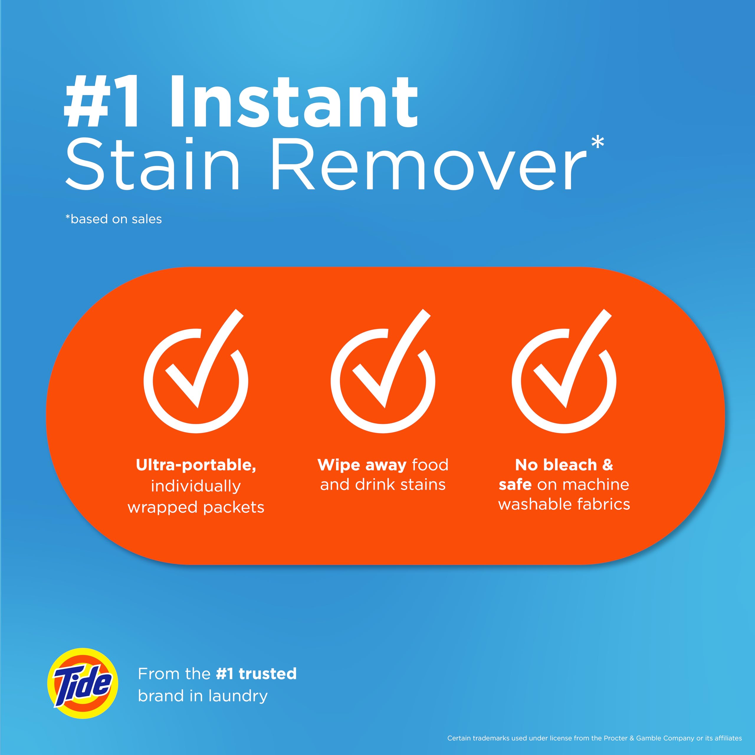 646-tide-stain-remover-for-clothes-tide-to-go-wipes-instant-stain-remover-for-clothes-travel-pocket-size-20-count-5.jpg Tide Stain Remover for Clothes, Tide To Go Wipes, Instant Stain Remover for Clothes, Travel & Pocket Size, 20 Count