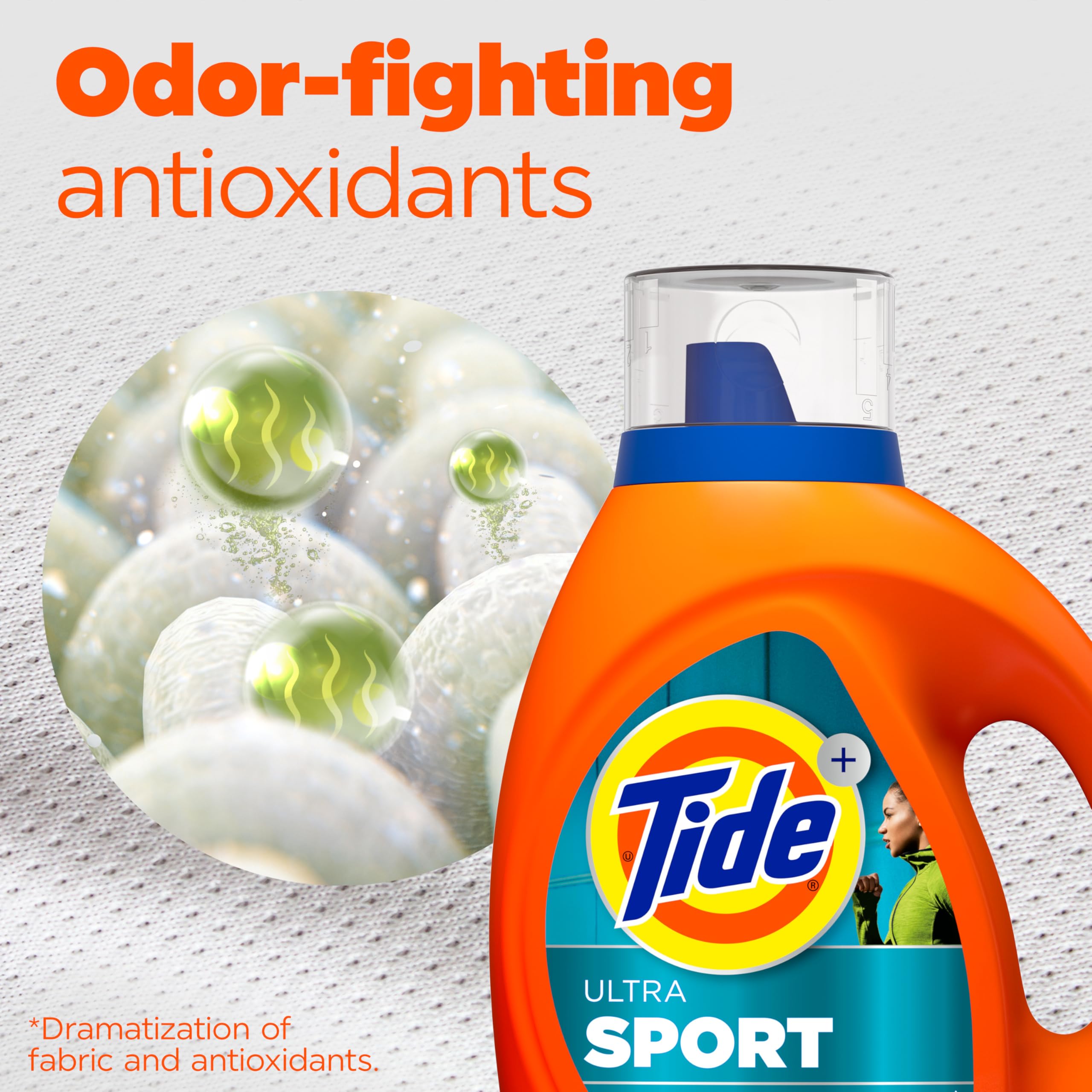 985-tide-plus-febreze-sport-odor-defense-liquid-laundry-detergent-soap-he-compatible-94-loads-132-fl-oz-4.jpg Tide Plus Febreze Sport Odor Defense Liquid Laundry Detergent Soap, HE Compatible, 94 Loads, 132 fl oz