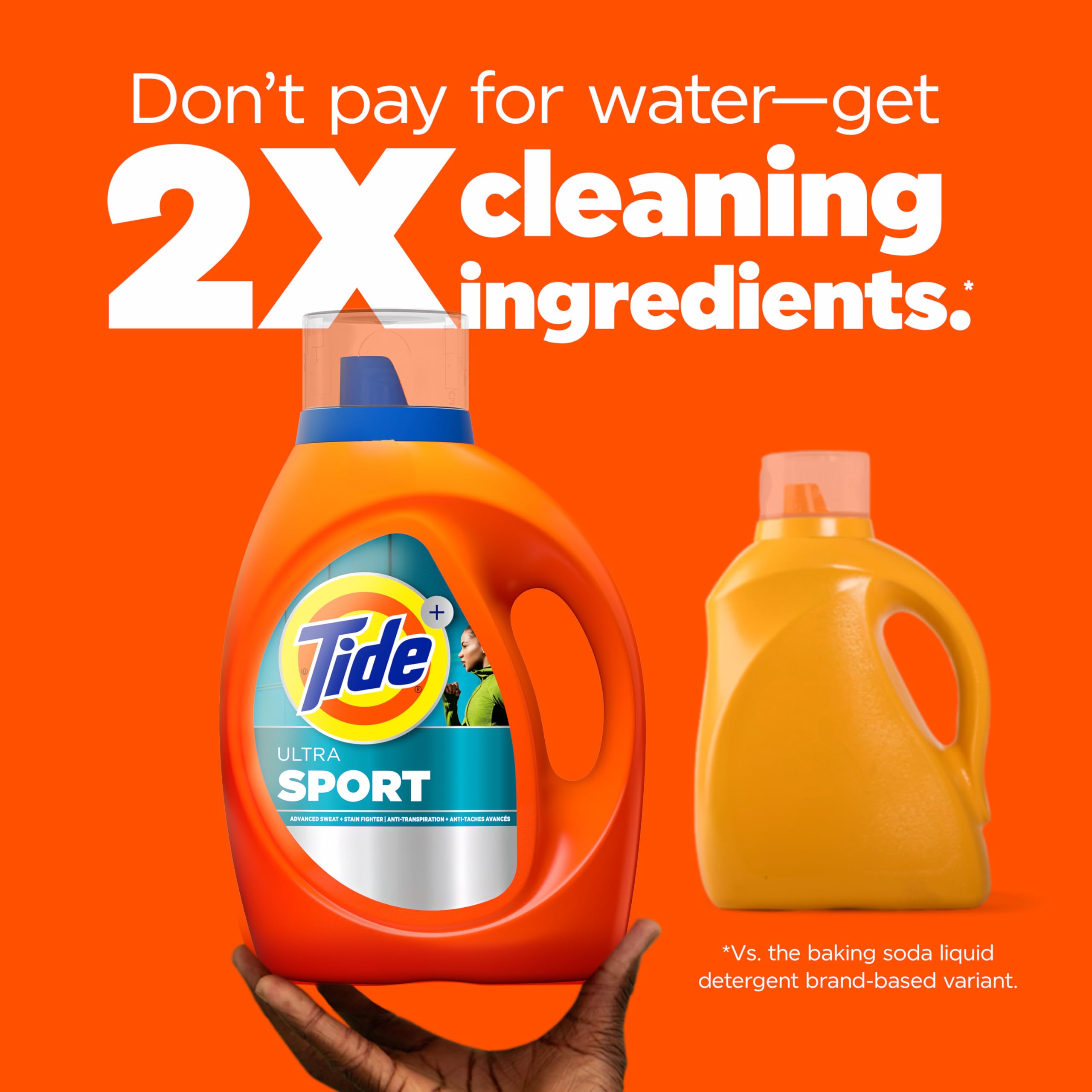 985-tide-plus-febreze-sport-odor-defense-liquid-laundry-detergent-soap-he-compatible-94-loads-132-fl-oz-6.jpg Tide Plus Febreze Sport Odor Defense Liquid Laundry Detergent Soap, HE Compatible, 94 Loads, 132 fl oz