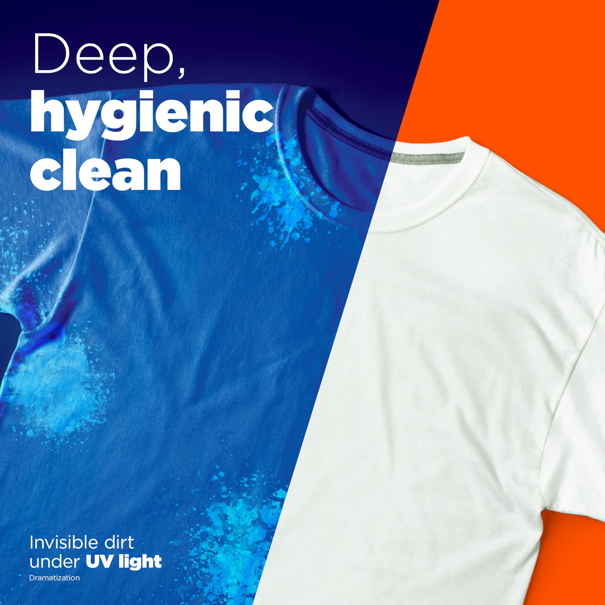 989-tide-hygienic-clean-heavy-10x-duty-liquid-laundry-detergent-original-scent-149-fl-oz-106-loads-he-compatible-4.jpg Tide Hygienic Clean Heavy 10x Duty Liquid Laundry Detergent, Original Scent, 149 fl oz, 106 Loads, HE Compatible