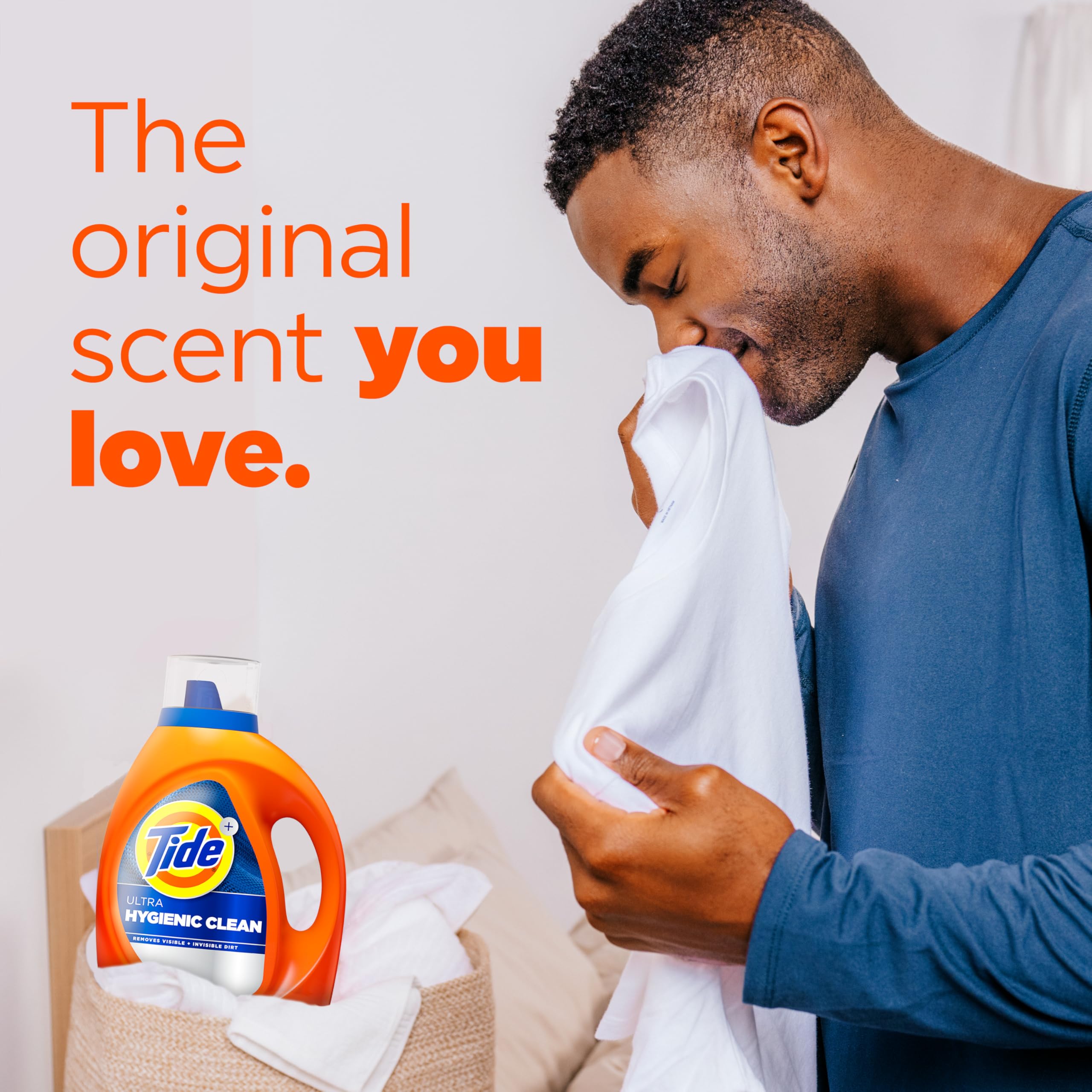 989-tide-hygienic-clean-heavy-10x-duty-liquid-laundry-detergent-original-scent-149-fl-oz-106-loads-he-compatible-5.jpg Tide Hygienic Clean Heavy 10x Duty Liquid Laundry Detergent, Original Scent, 149 fl oz, 106 Loads, HE Compatible