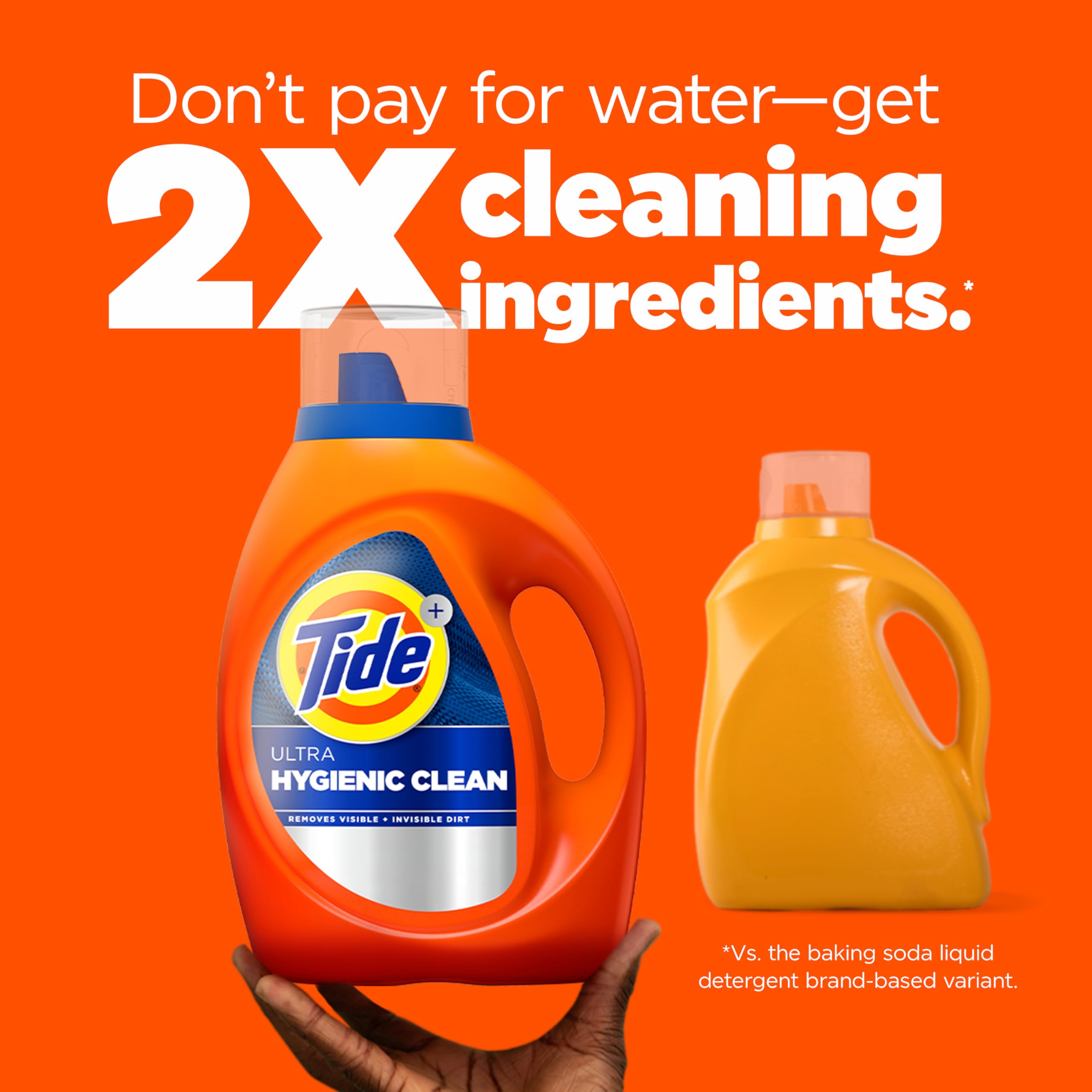 989-tide-hygienic-clean-heavy-10x-duty-liquid-laundry-detergent-original-scent-149-fl-oz-106-loads-he-compatible-6.jpg Tide Hygienic Clean Heavy 10x Duty Liquid Laundry Detergent, Original Scent, 149 fl oz, 106 Loads, HE Compatible